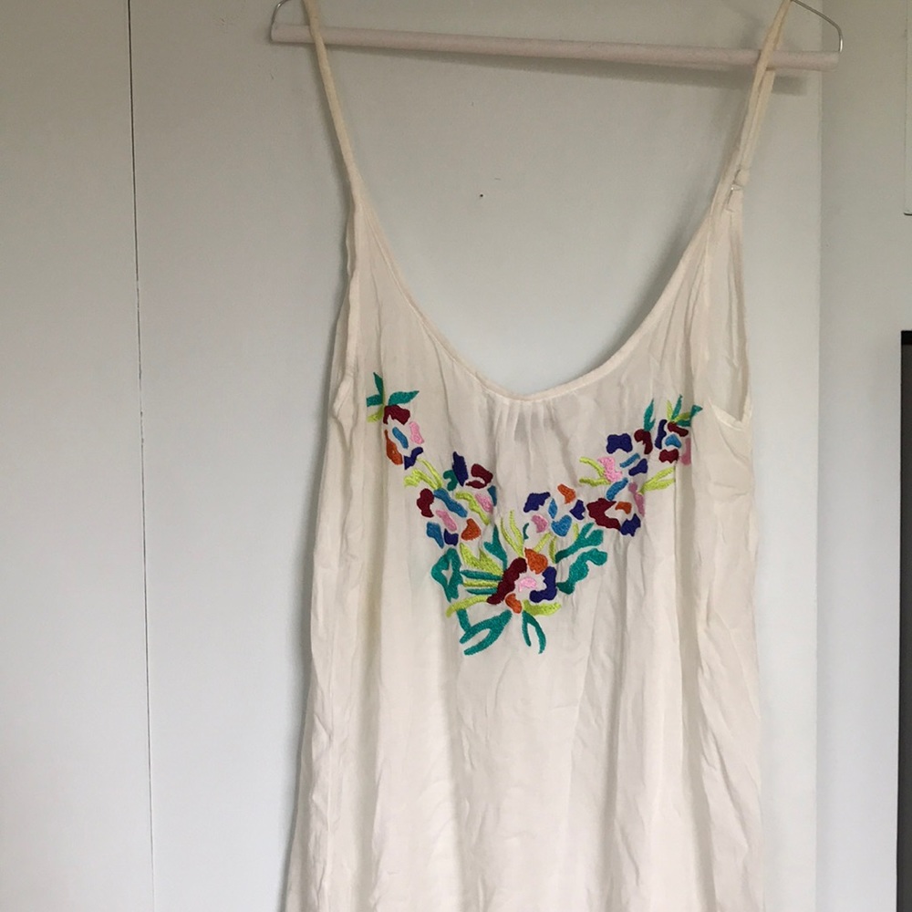 Perfect beach dress!!!